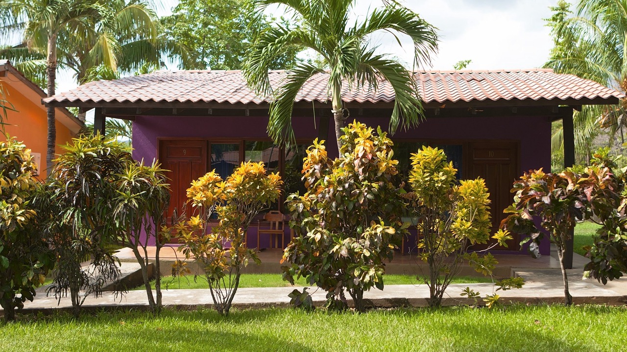 Photo of Outdoor in Playa Flamingo