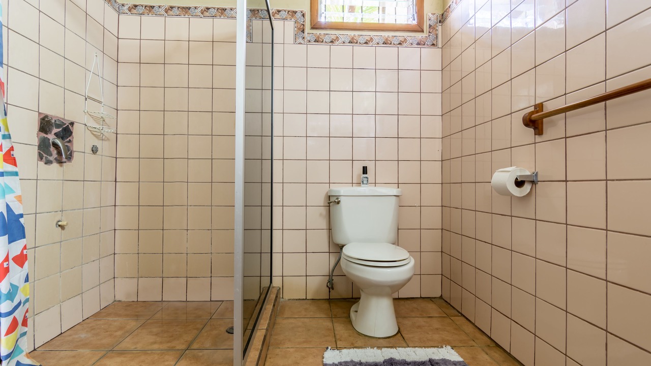 Photo of Bathroom in Playa Flamingo