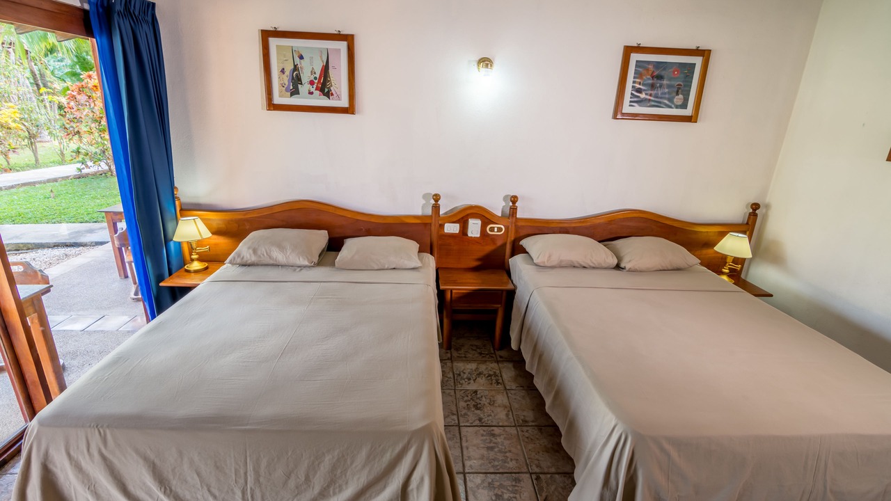 Photo of Bedroom in Playa Flamingo