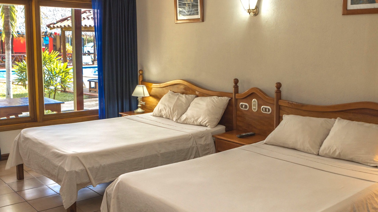 Photo of Bedroom in Playa Flamingo
