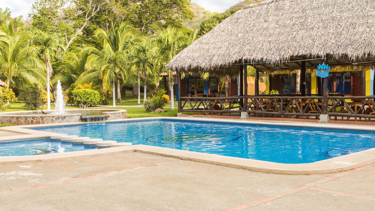 Photo of Outdoor in Playa Flamingo