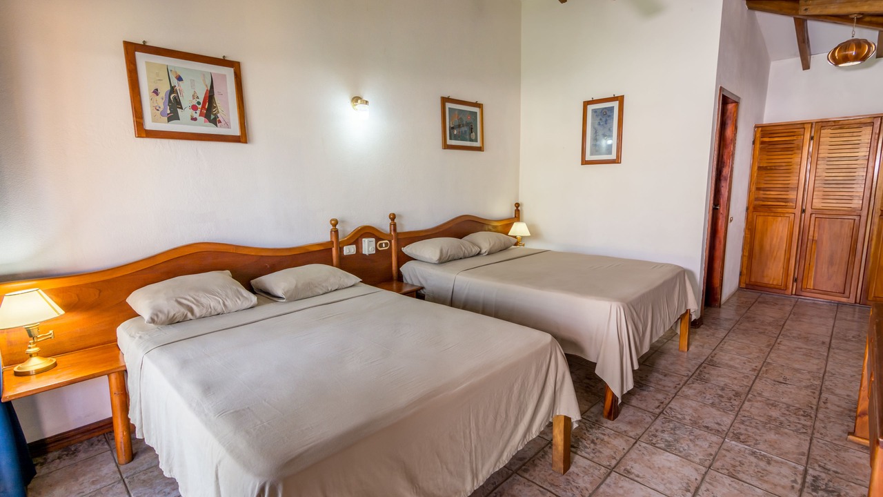 Photo of Bedroom in Playa Flamingo