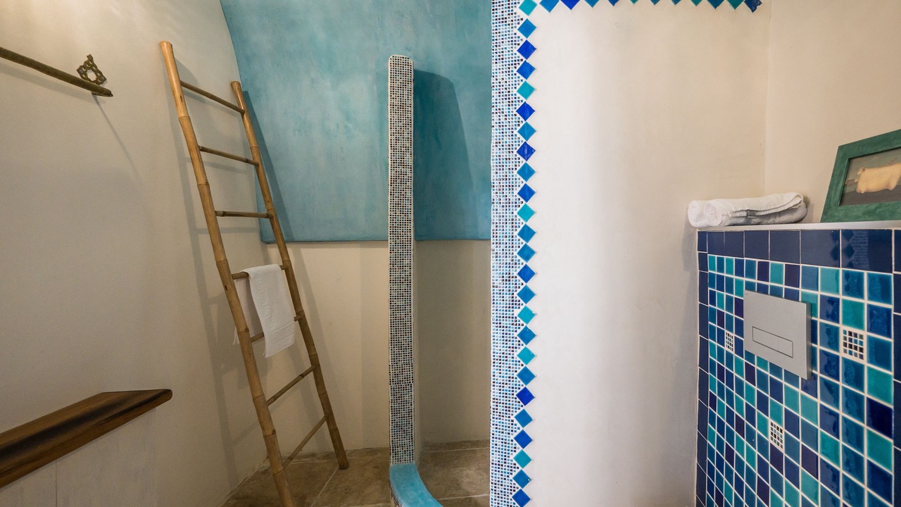 Photo of Bathroom in Artists Colony