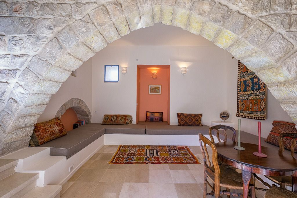 Photo of Bedroom in Artists Colony