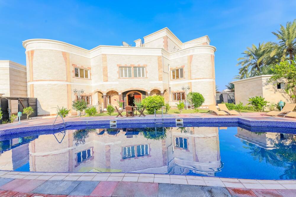 Photo of Outdoor in Sohar