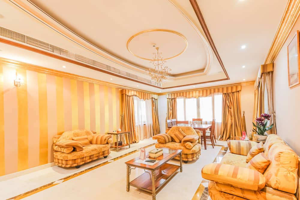 Photo of Livingroom in Sohar