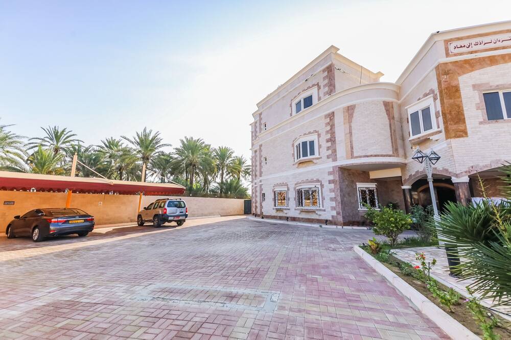 Photo of Outdoor in Sohar
