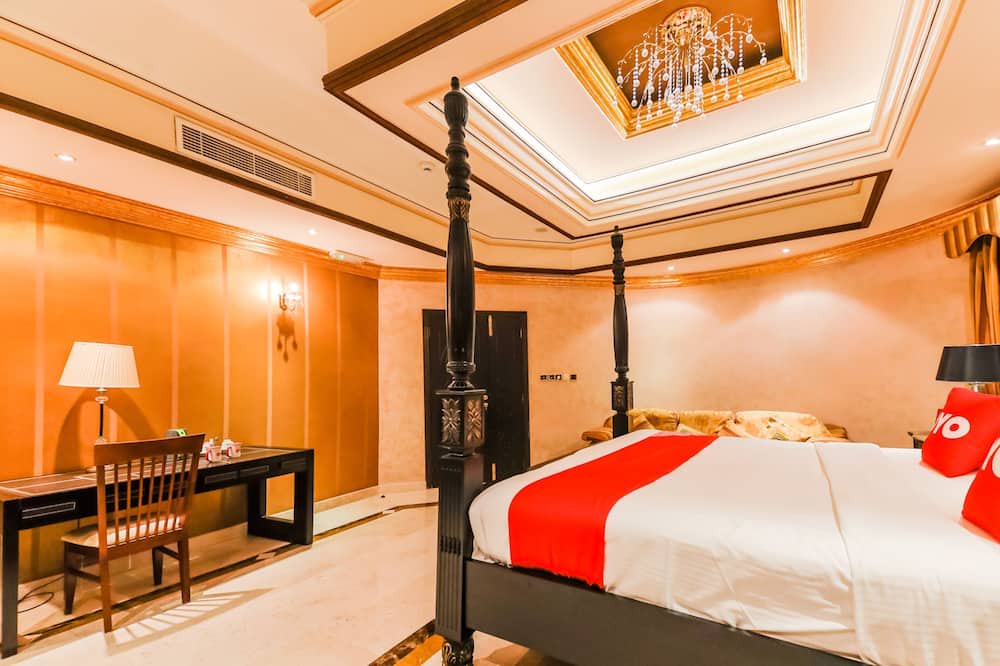 Photo of Bedroom in Sohar