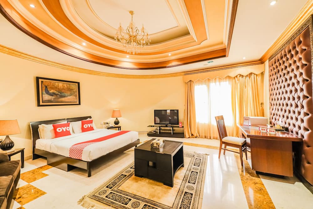 Photo of Bedroom in Sohar