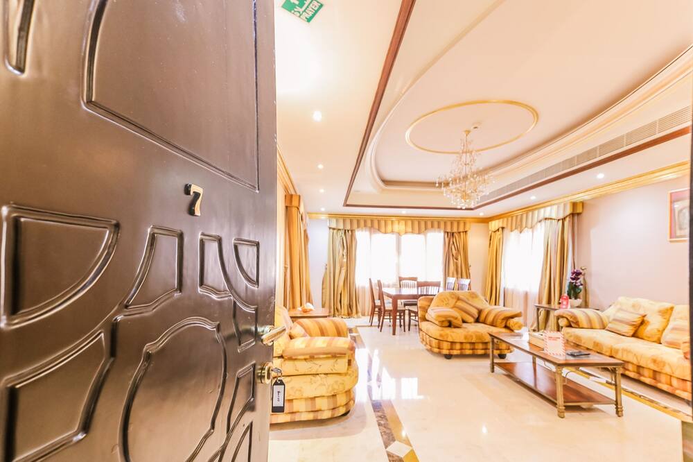 Photo of Livingroom in Sohar