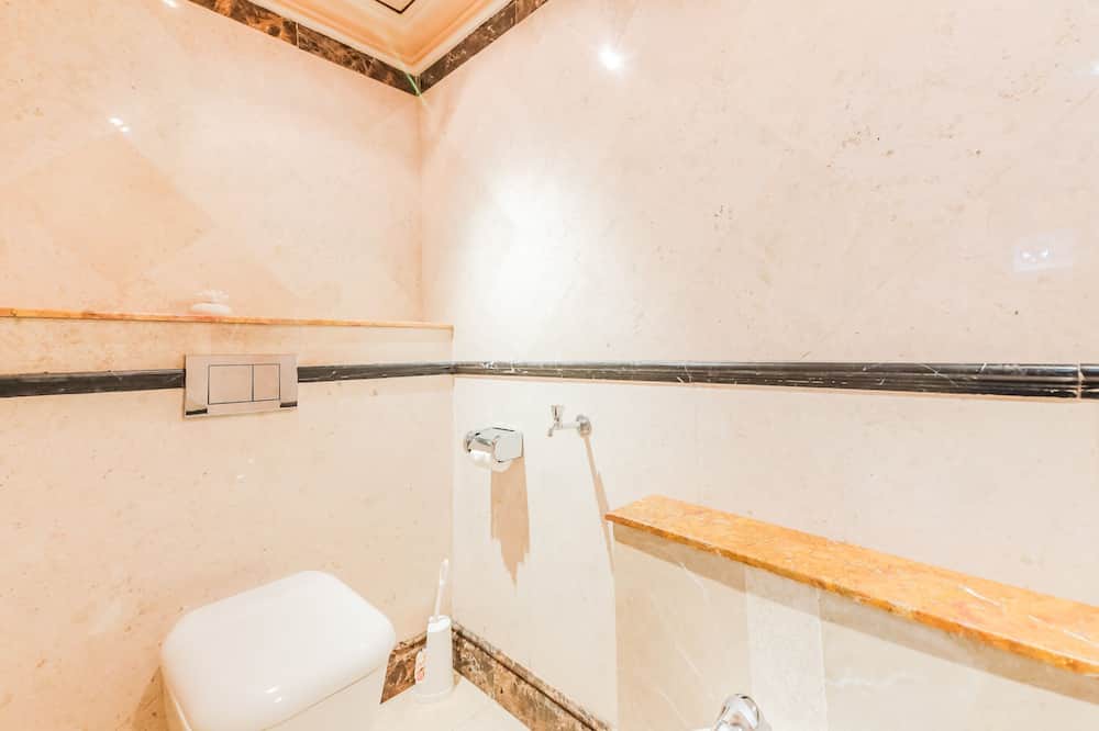 Photo of Bathroom in Sohar