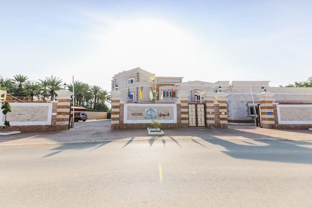 Photo of Outdoor in Sohar