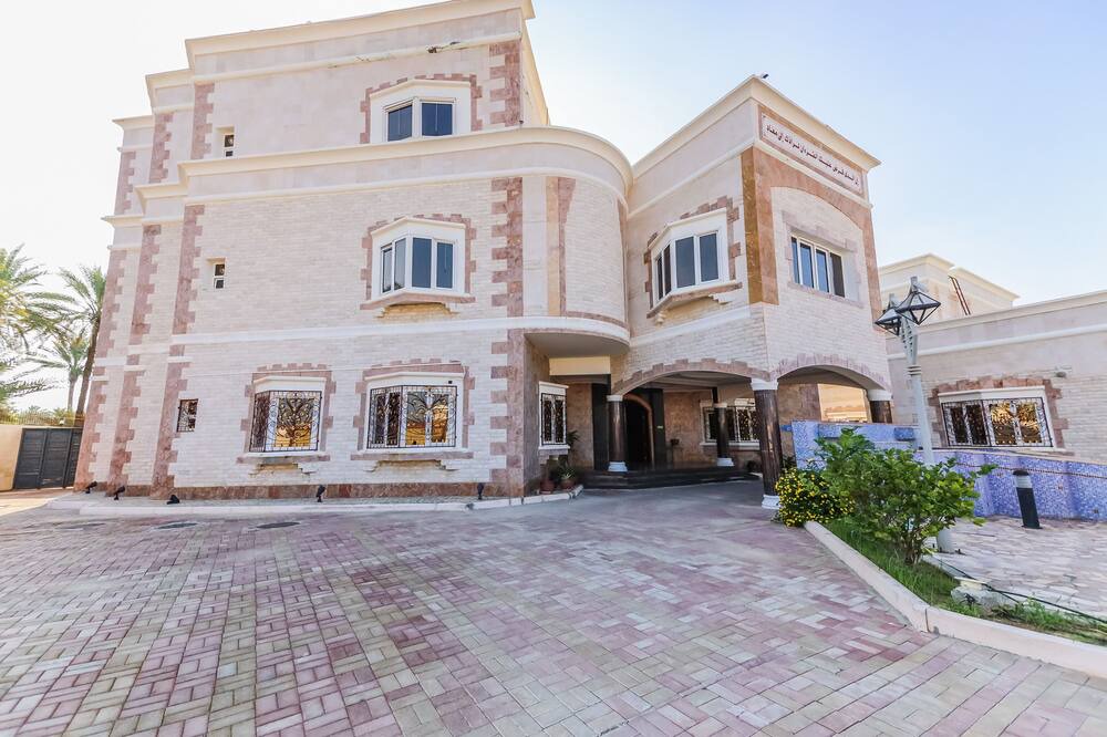 Photo of Outdoor in Sohar