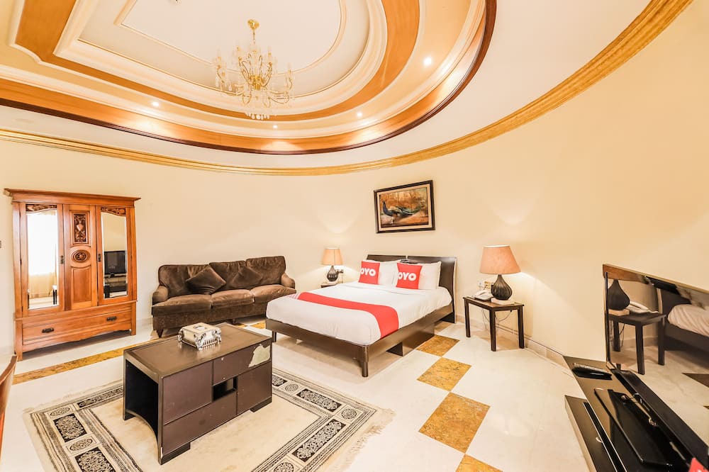 Photo of Bedroom in Sohar