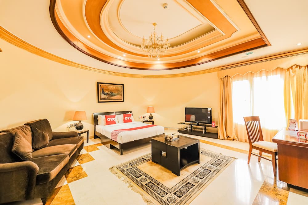 Photo of Bedroom in Sohar