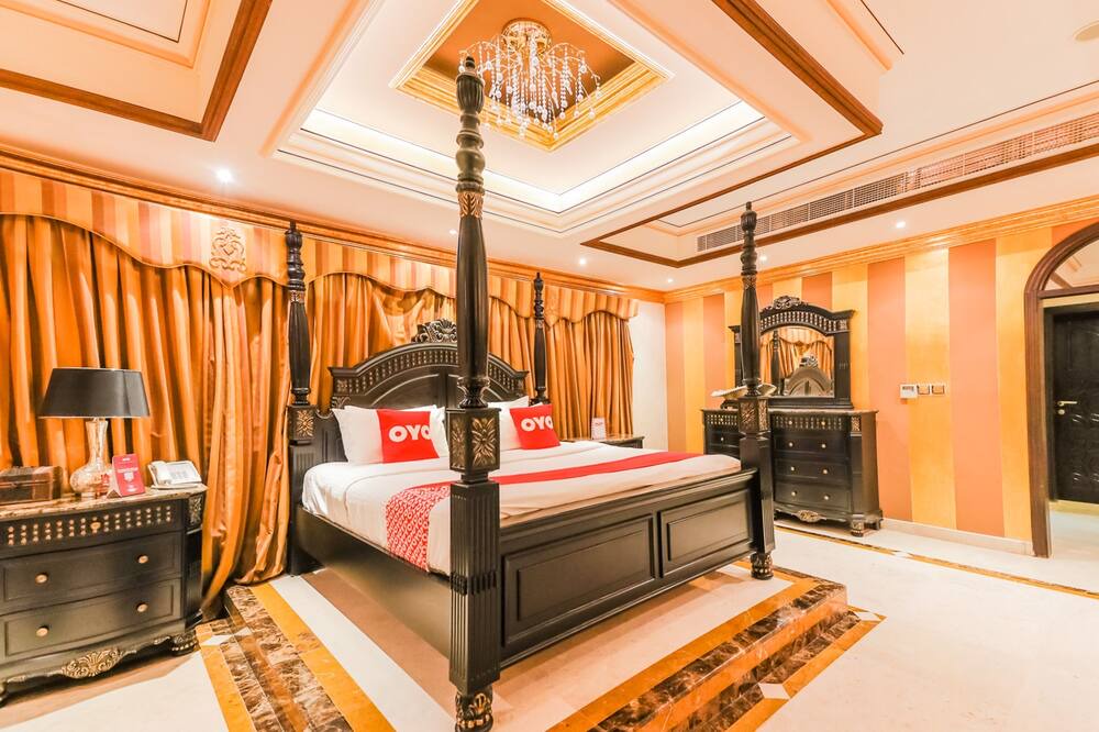 Photo of Bedroom in Sohar