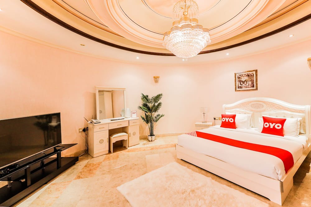 Photo of Bedroom in Sohar