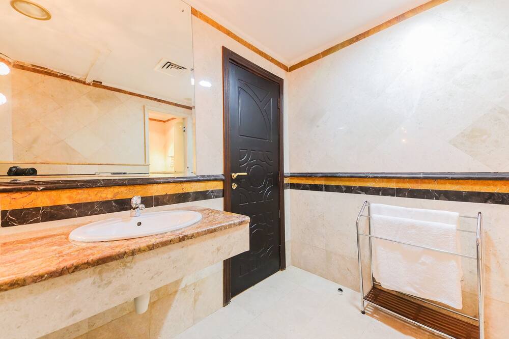 Photo of Bathroom in Sohar