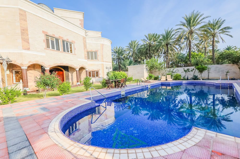 Photo of Outdoor in Sohar