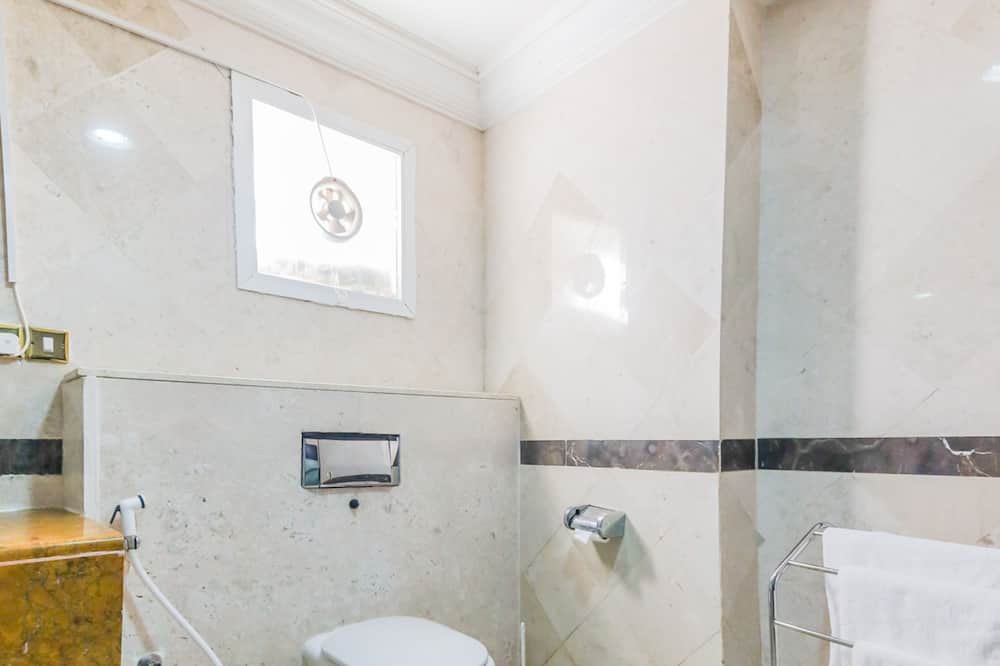 Photo of Bathroom in Sohar