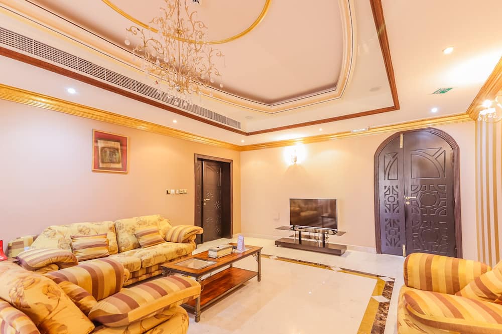 Photo of Livingroom in Sohar
