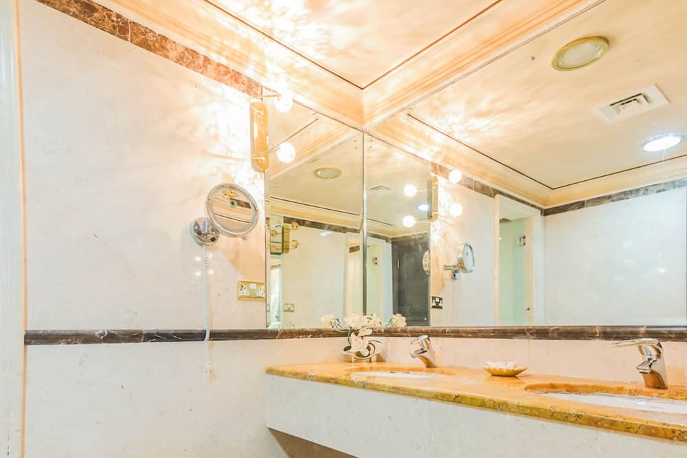 Photo of Bathroom in Sohar