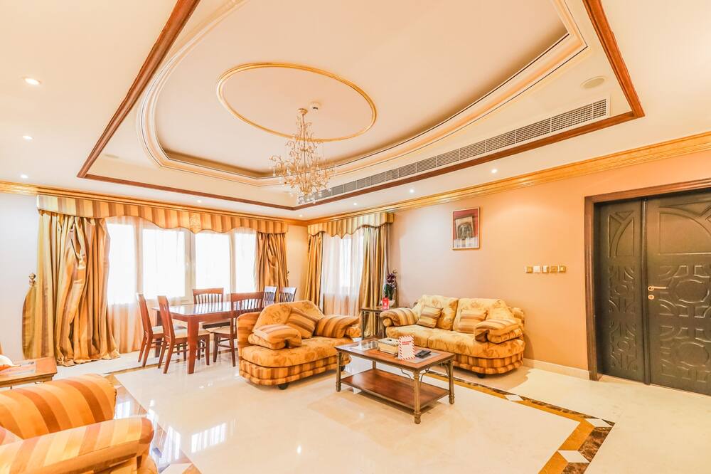 Photo of Livingroom in Sohar