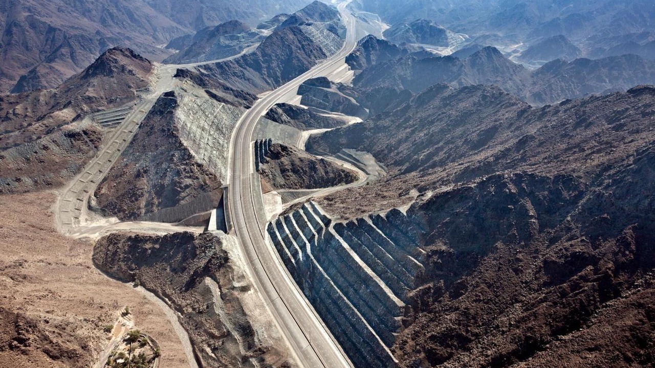 Photo of Outdoor in Al-Fujairah