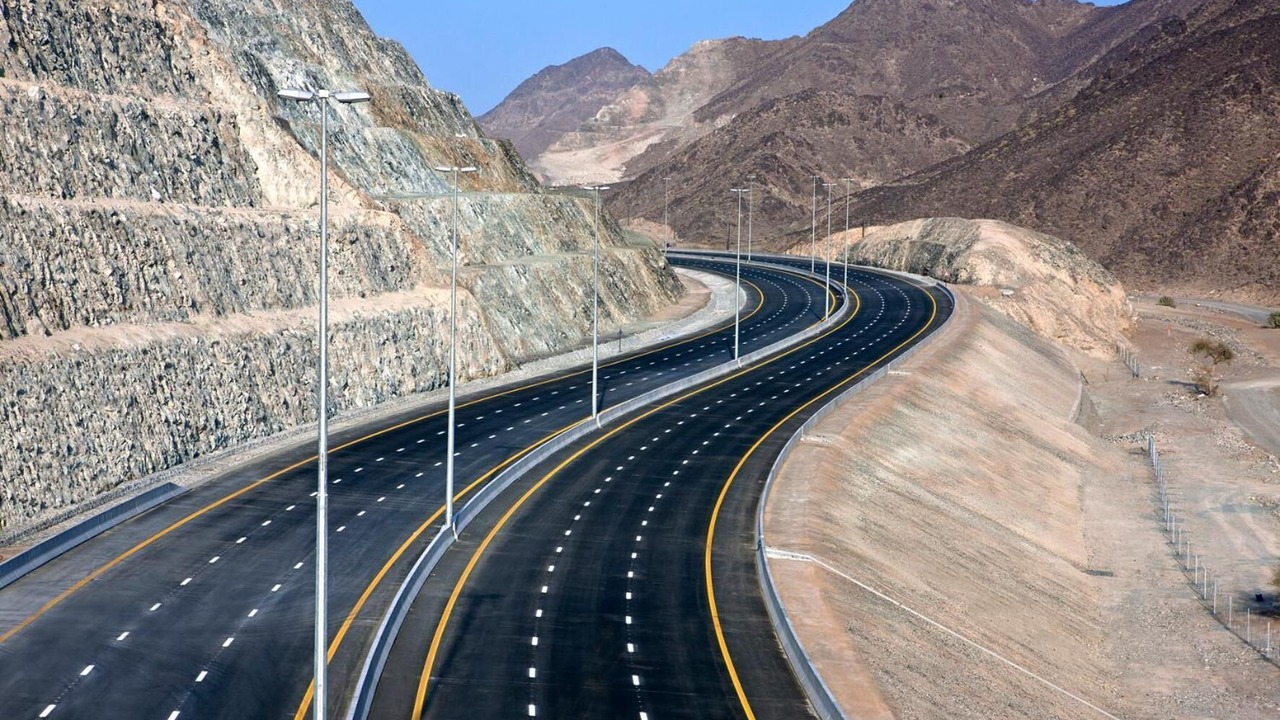 Photo of Others in Al-Fujairah
