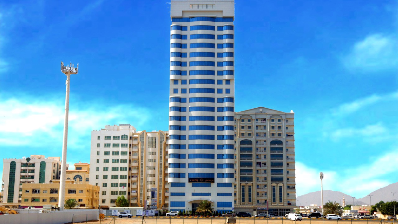 Photo of Outdoor in Al-Fujairah