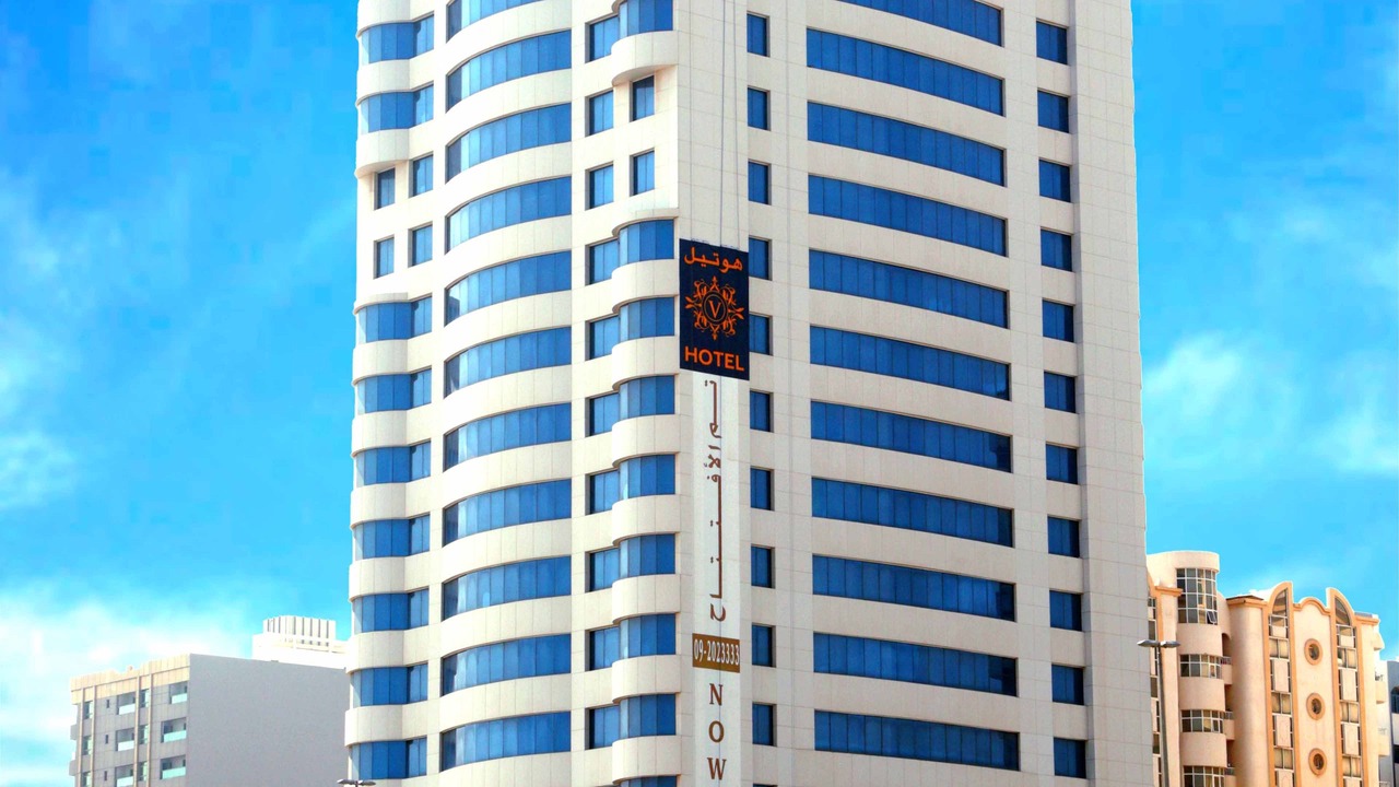 Photo of Outdoor in Al-Fujairah