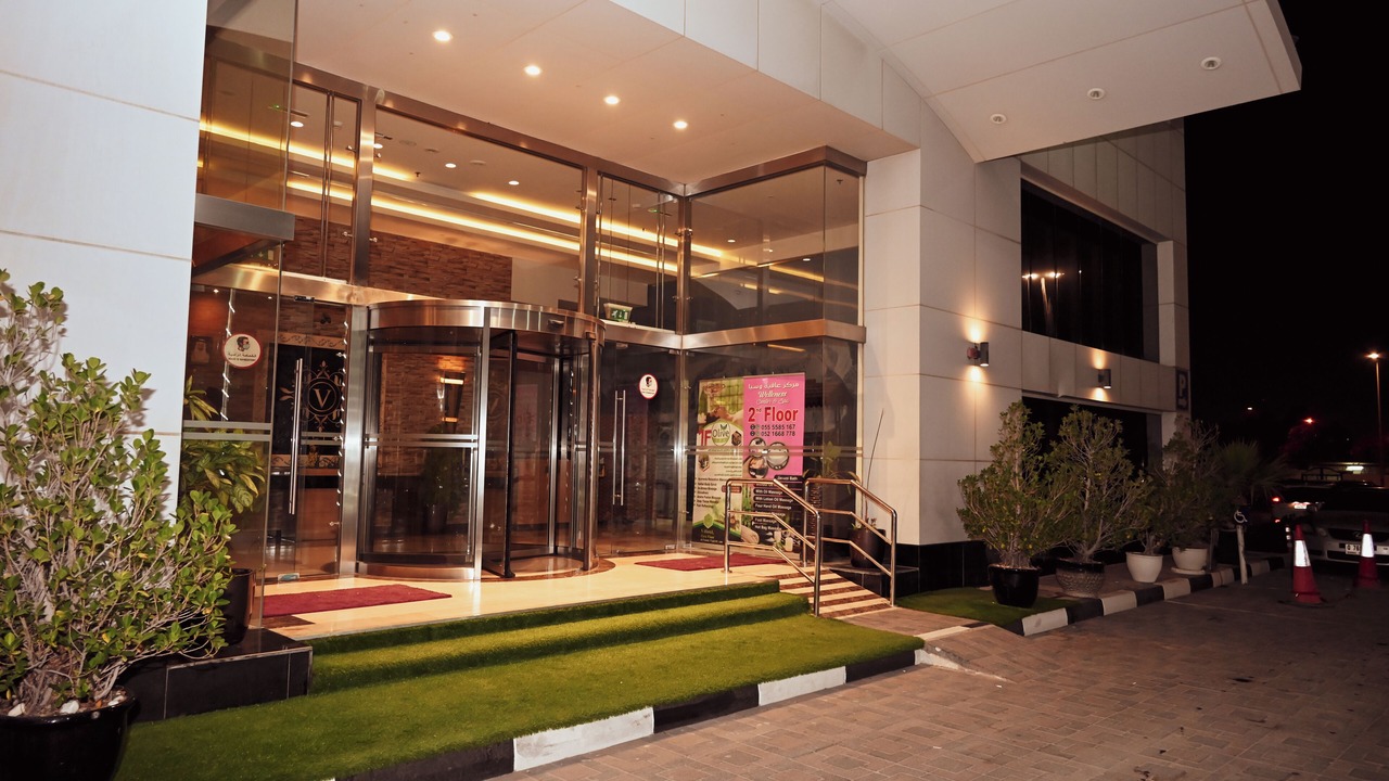 Photo of Outdoor in Al-Fujairah