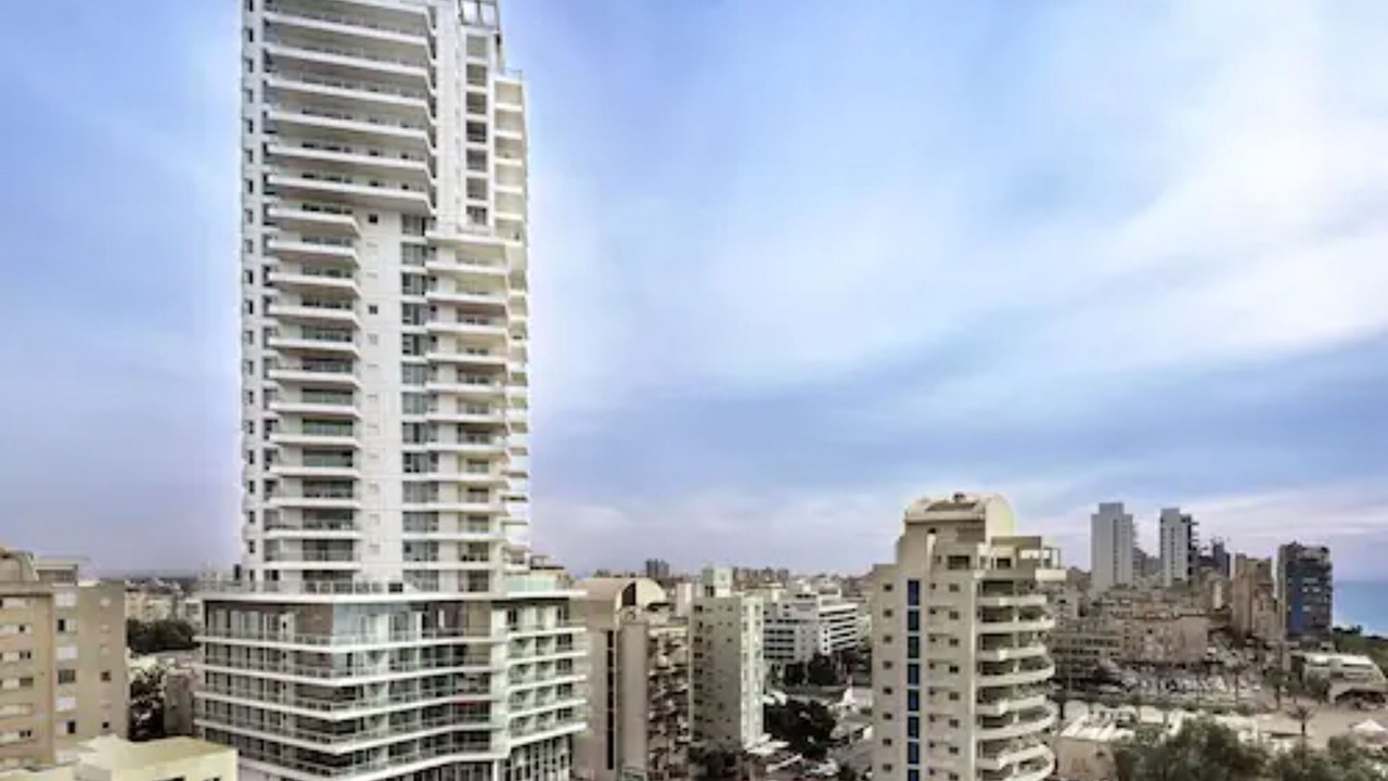 Photo of Outdoor in Netanya