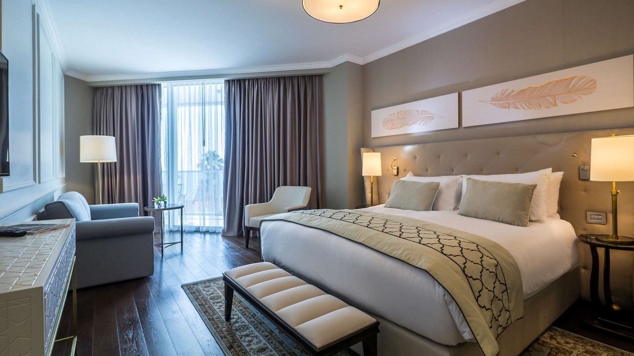 Photo of Bedroom in Netanya