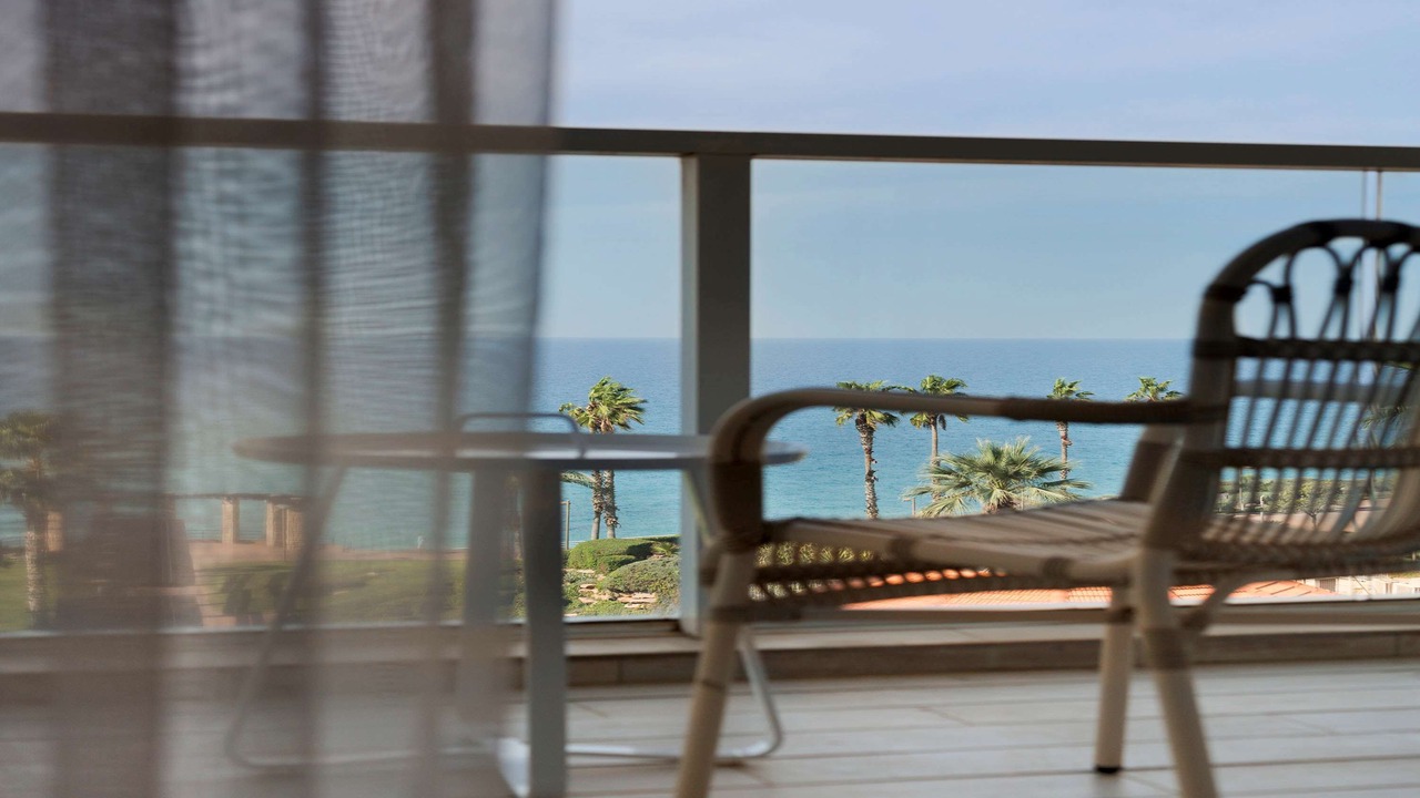 Photo of Bedroom in Netanya
