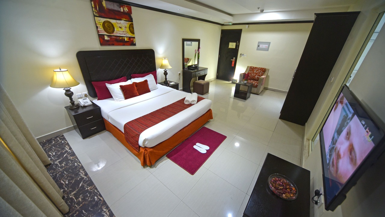 Photo of Bedroom in Ajman