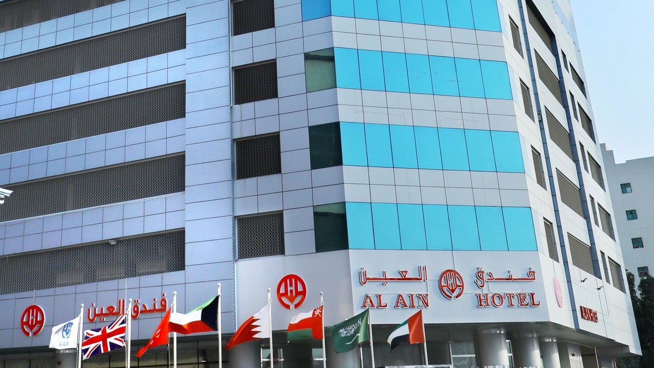 Photo of Outdoor in Ajman