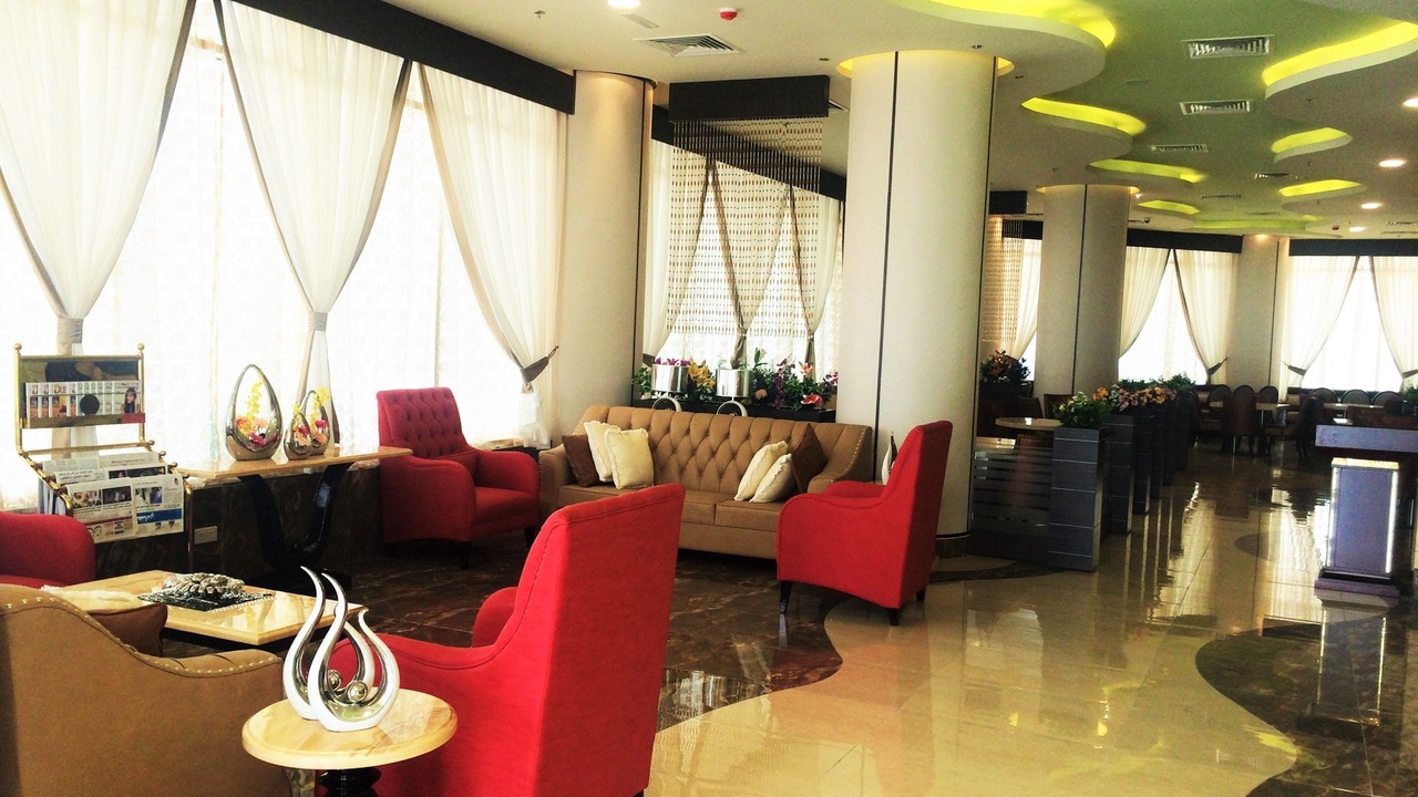 Photo of Others in Ajman