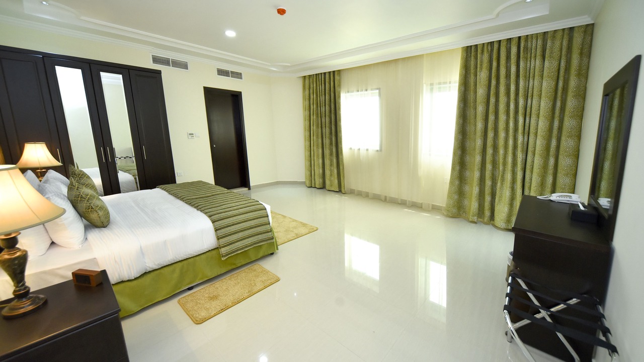 Photo of Bedroom in Ajman