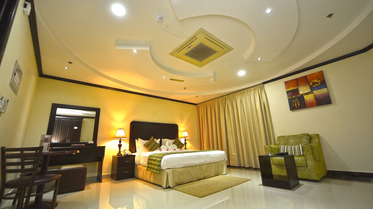Photo of Bedroom in Ajman