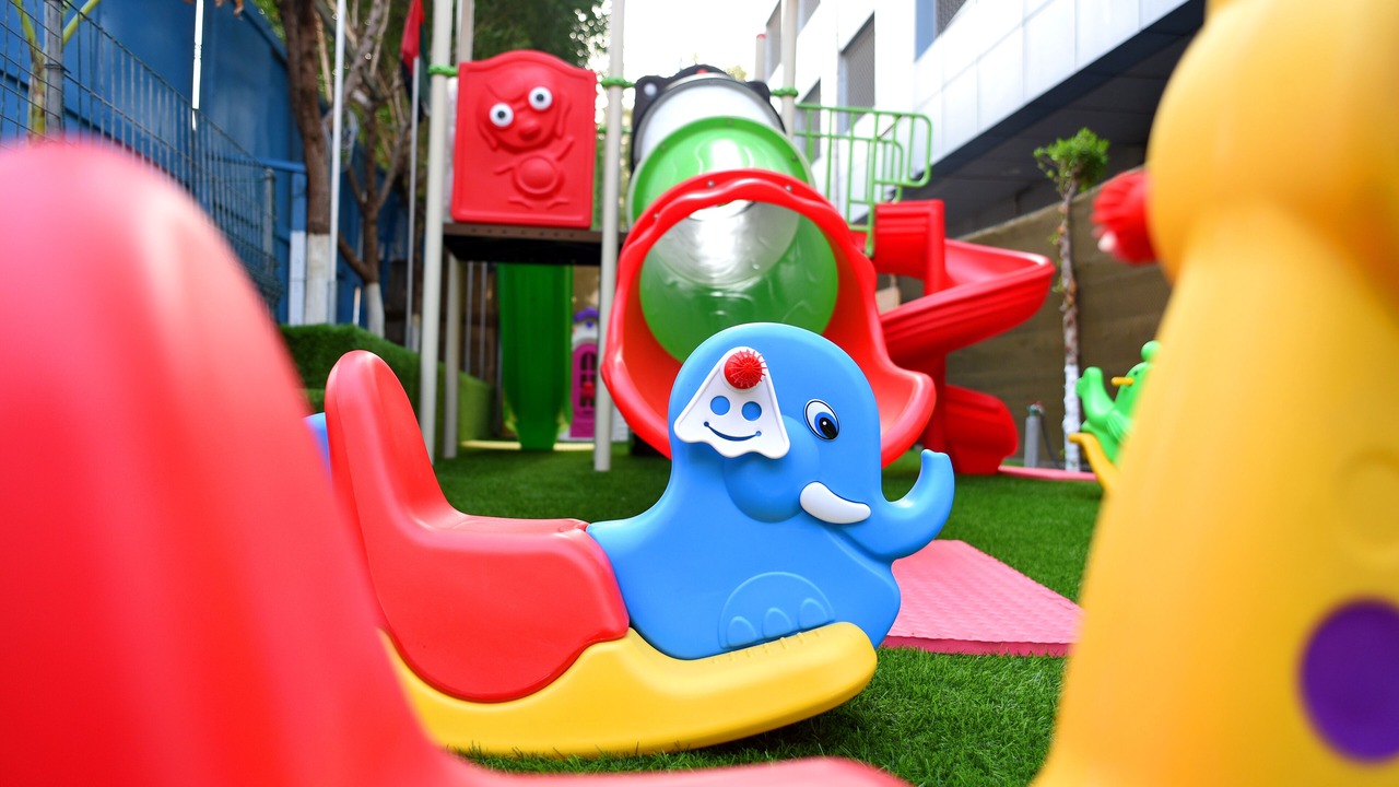 Photo of Outdoor in Ajman
