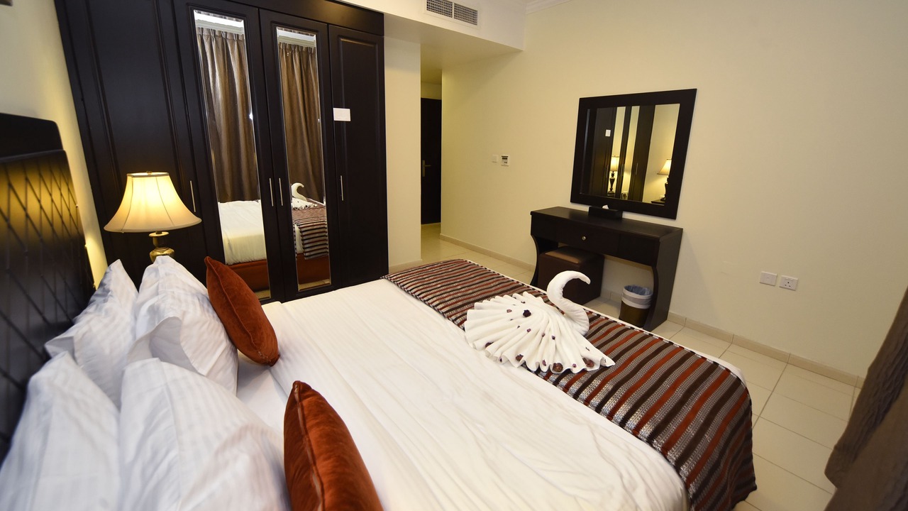 Photo of Bedroom in Ajman