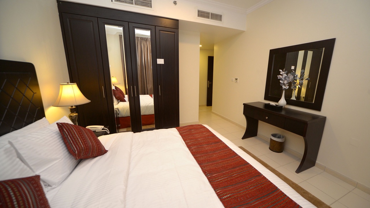 Photo of Bedroom in Ajman