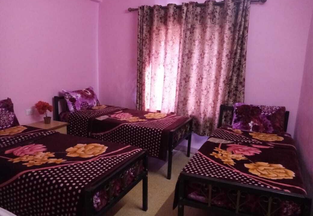 Photo of Bedroom in Amman