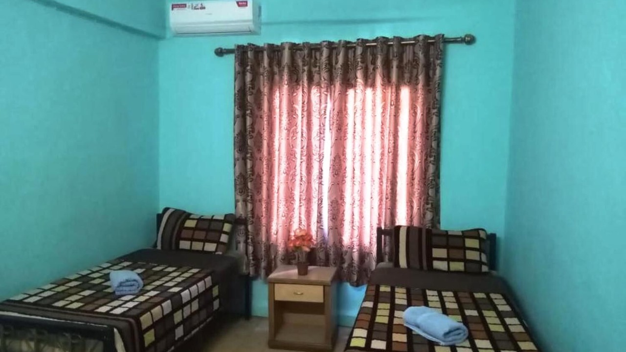 Photo of Bedroom in Amman
