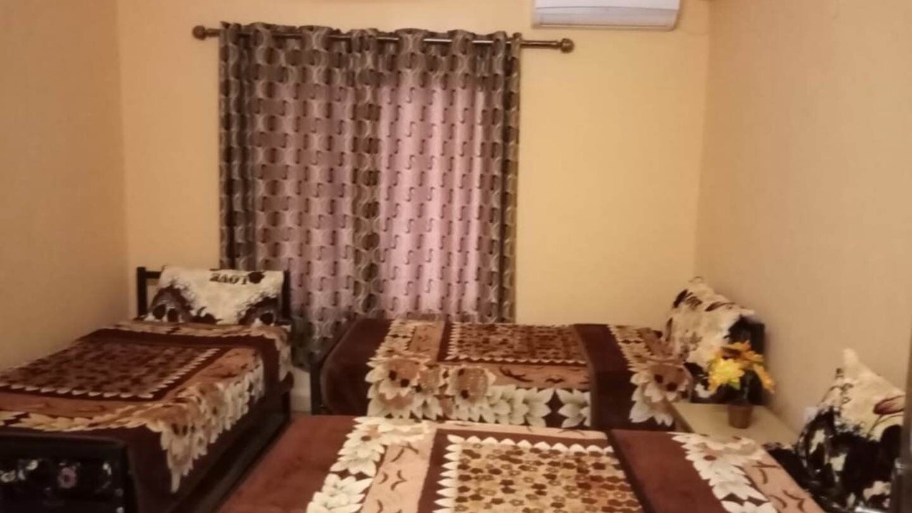 Photo of Bedroom in Amman