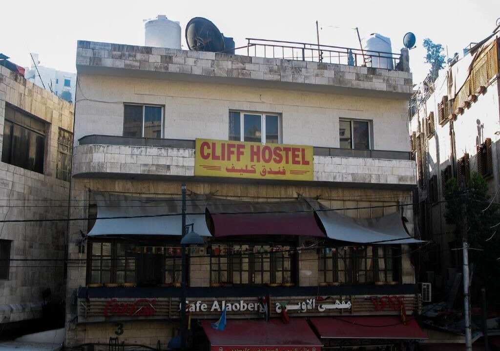 Photo of Outdoor in Amman