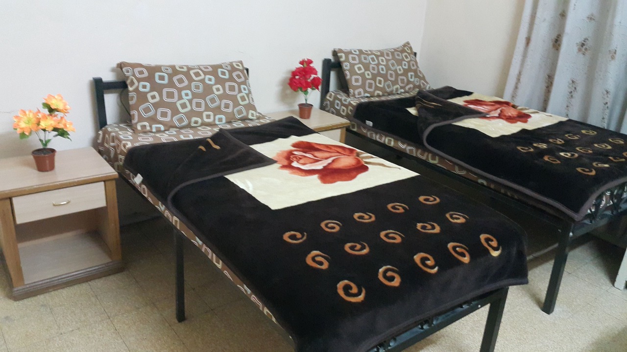 Photo of Bedroom in Amman