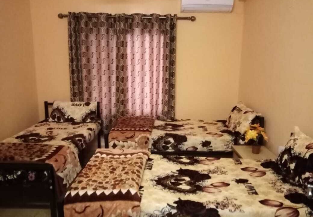 Photo of Bedroom in Amman