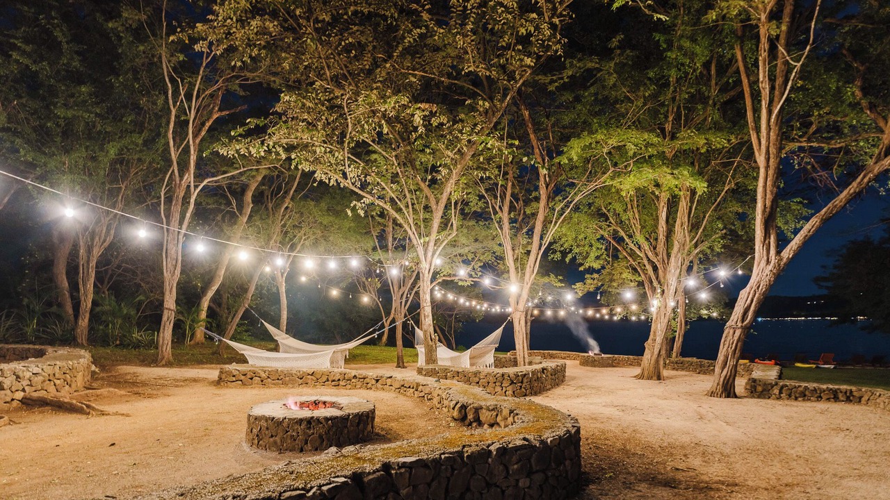 Photo of Outdoor in Panama Beach